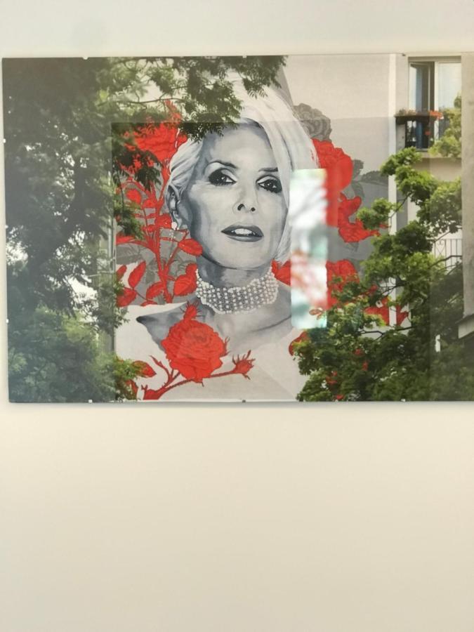 Apartamenty Mural Bielsko-Biała Esterno foto