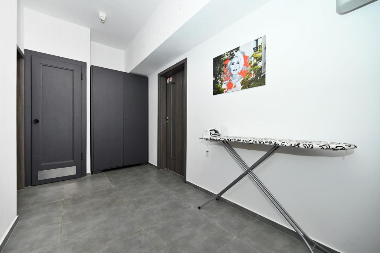 Apartamenty Mural Bielsko-Biała Esterno foto