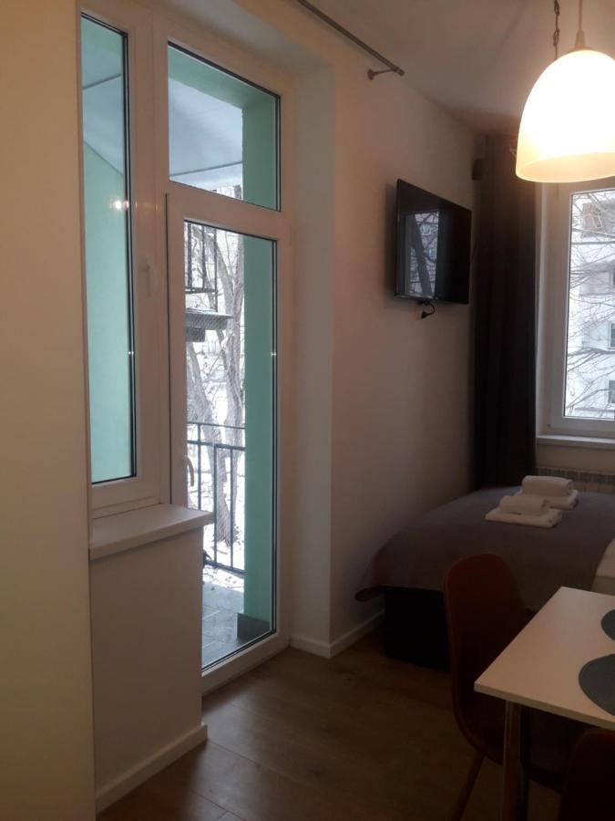 Apartamenty Mural Bielsko-Biała Esterno foto